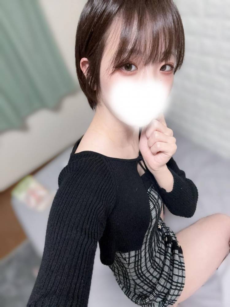 スイッチ入っちゃった♡