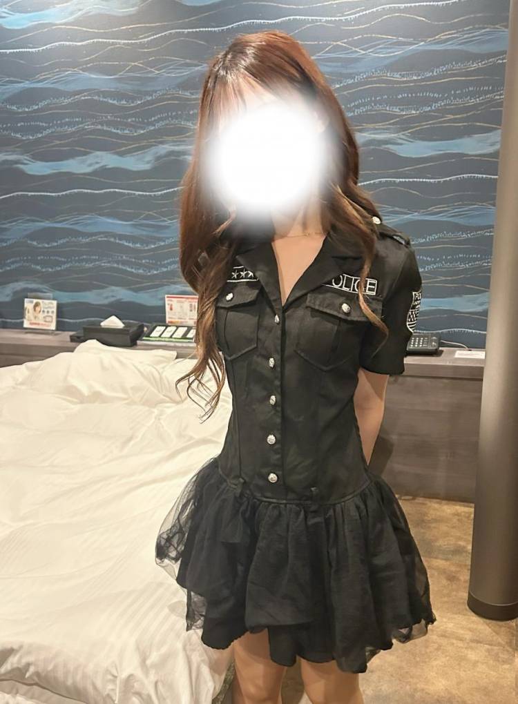 さくらこ初コスプレは…〇〇〇‎🤍