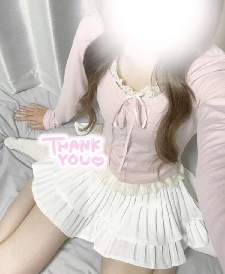 溶けちゃうかと思ったよ〜💭