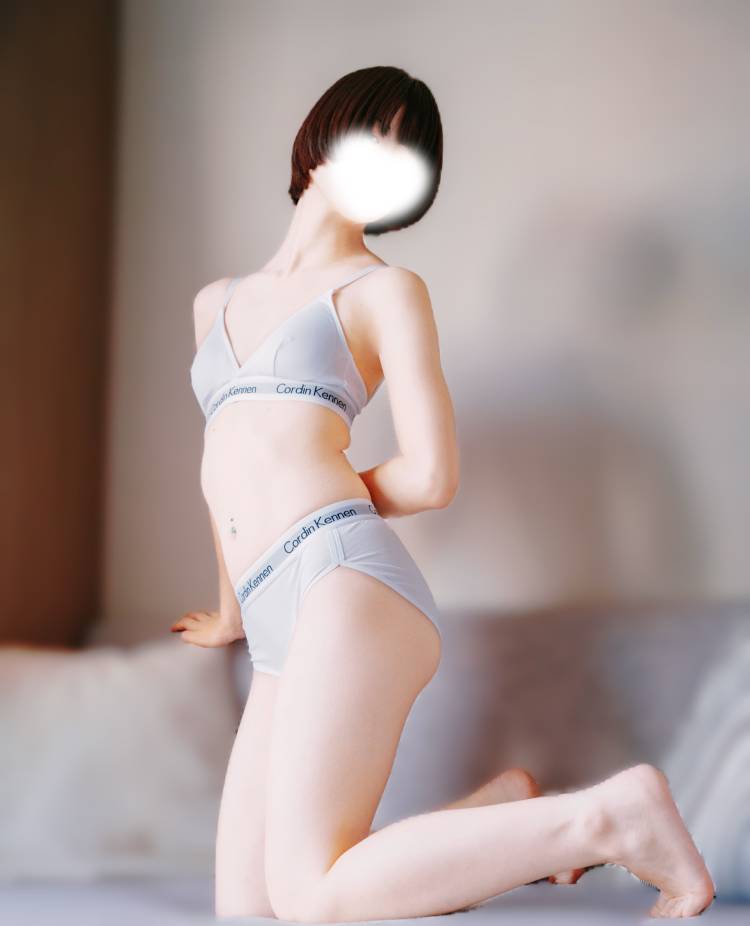 〇〇されると感度上がる…