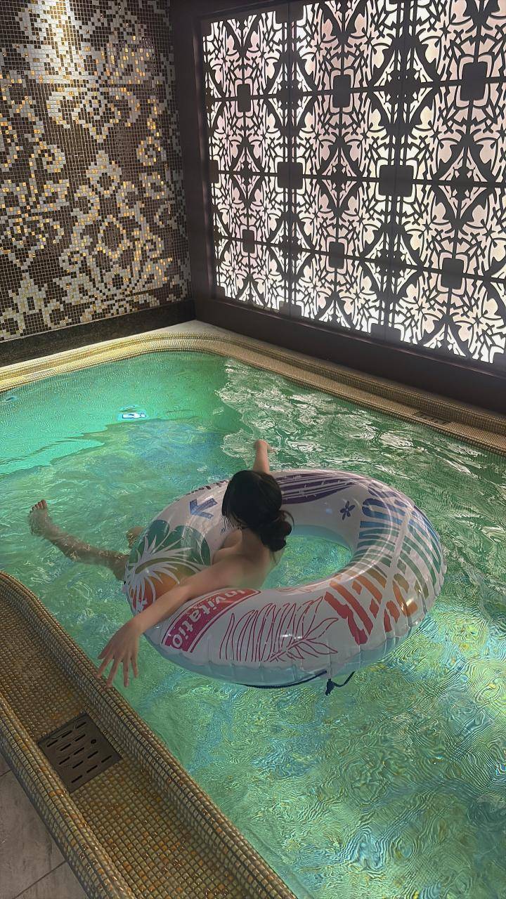  高校生でも男女一緒の更衣室がいいwww