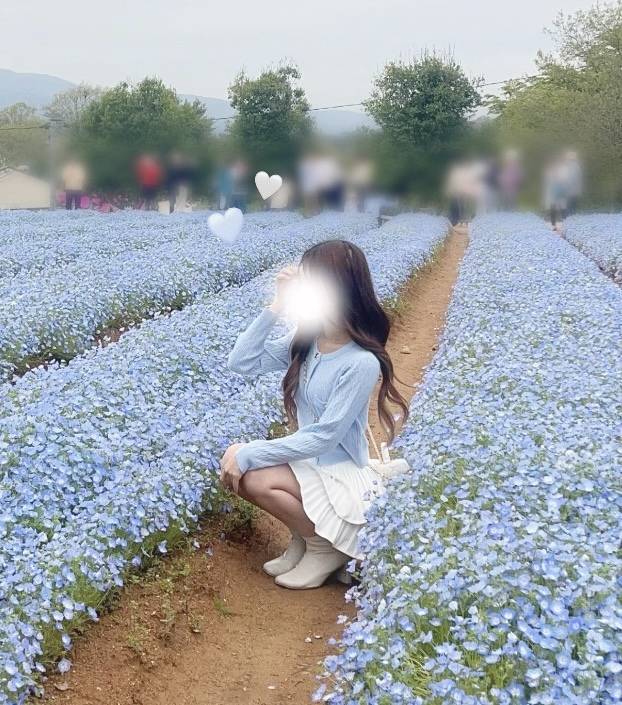 おつかれさま️🩵