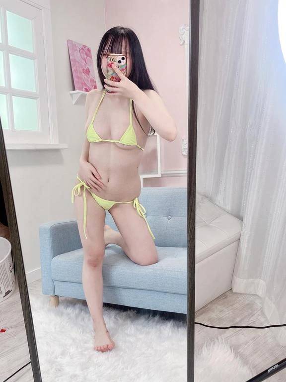 使用済みオパンティーほしい〜？