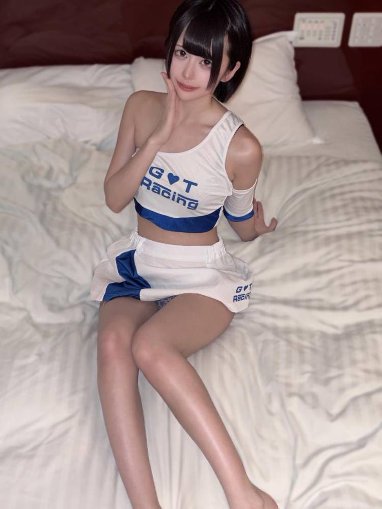 残りひと枠🈳