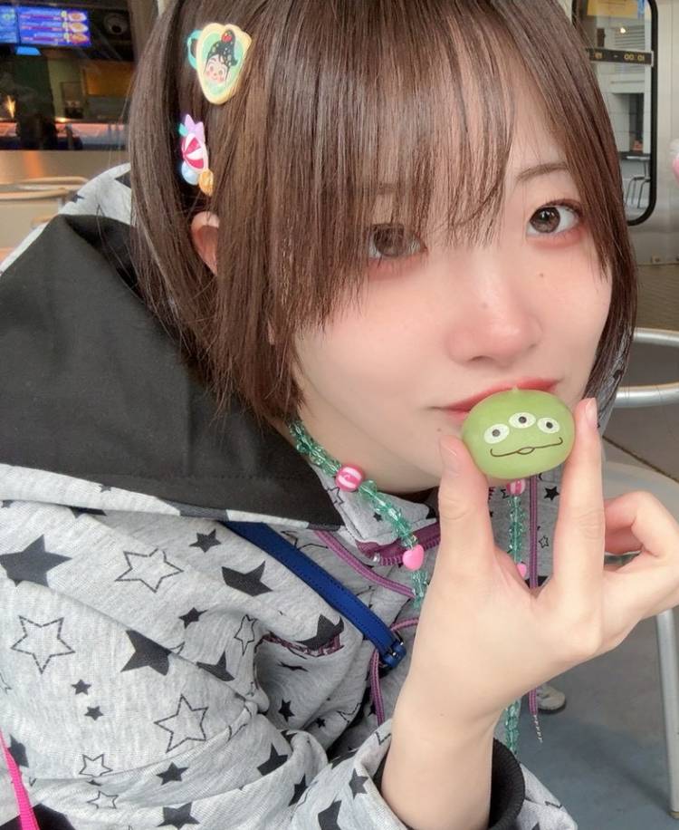 昨日のラストのお兄様💕