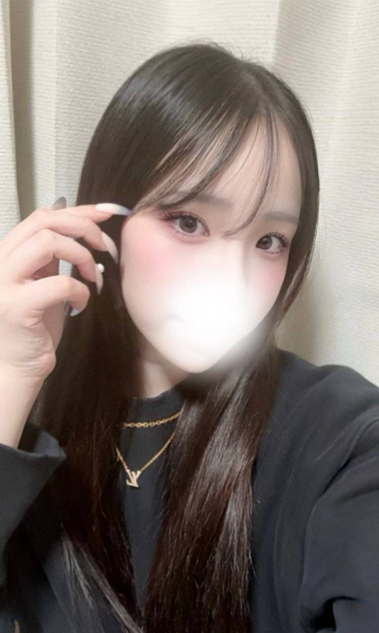 我慢できる？❤️‍🔥