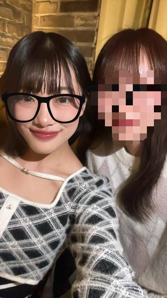 こんな感じ🤭