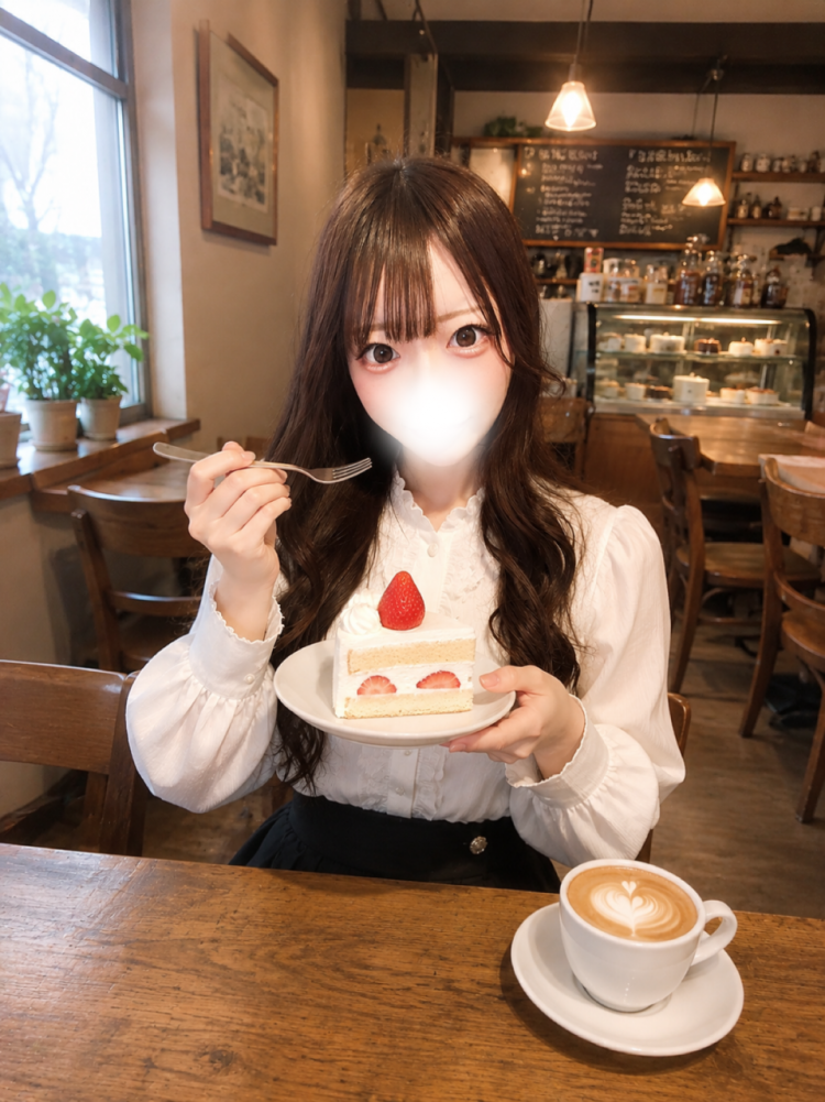最終日だよっ