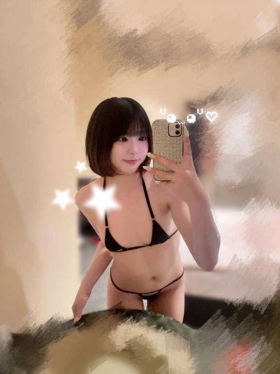 出ちゃう…