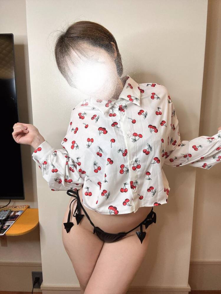 朝から…濡れちゃうよぉ