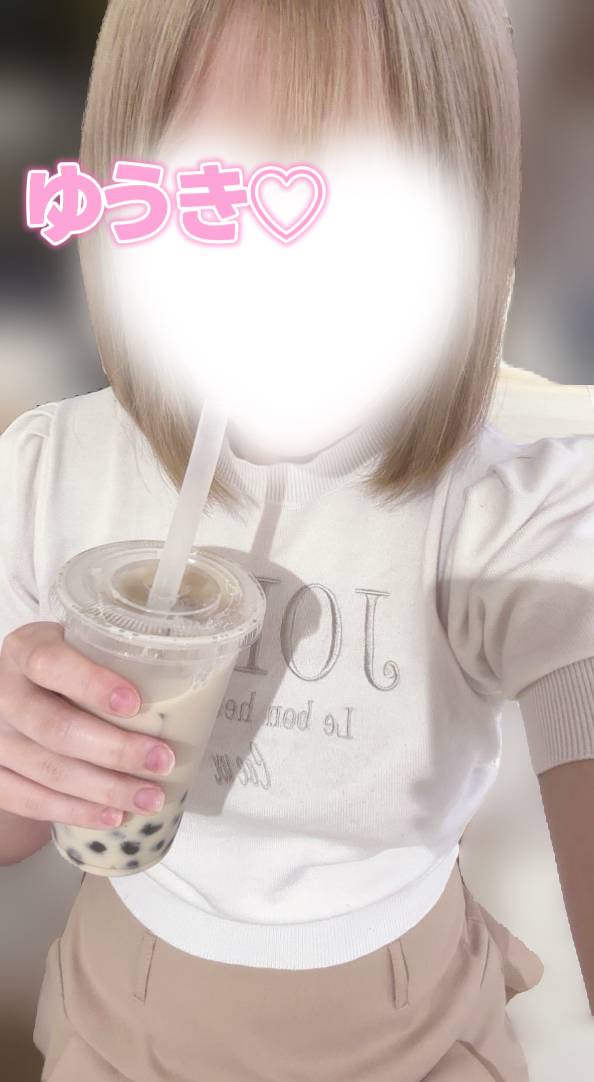 タピった🧋！