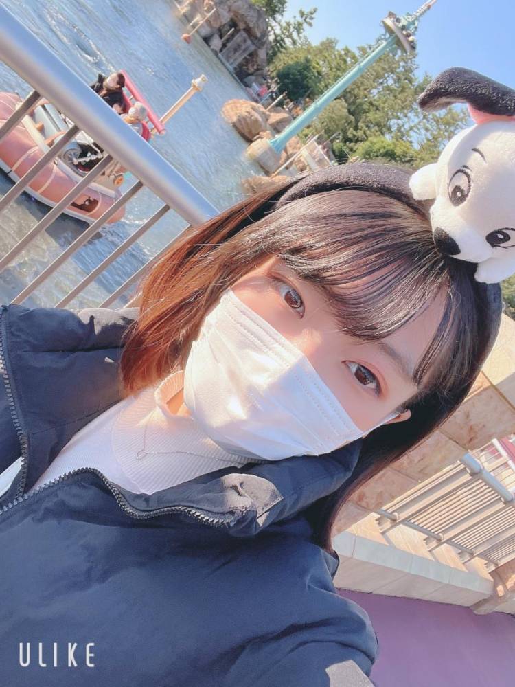 仲良くなったら🫧‪