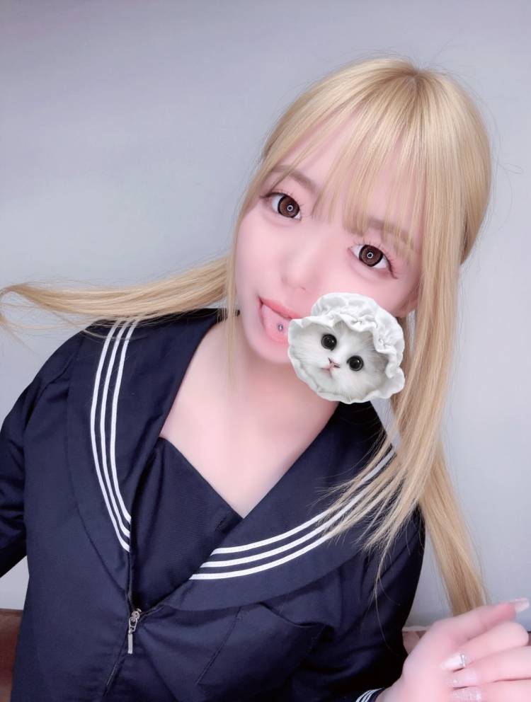 発情中です…🔞💖