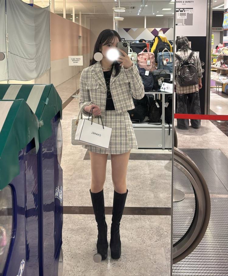 🌈 : まだ間に合うよっ💗
