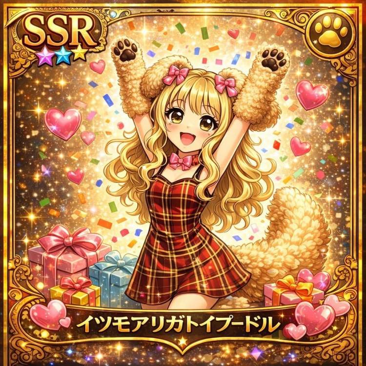 ごめんなさい。。。
