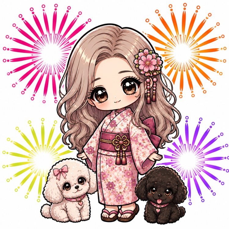１９時〜♡