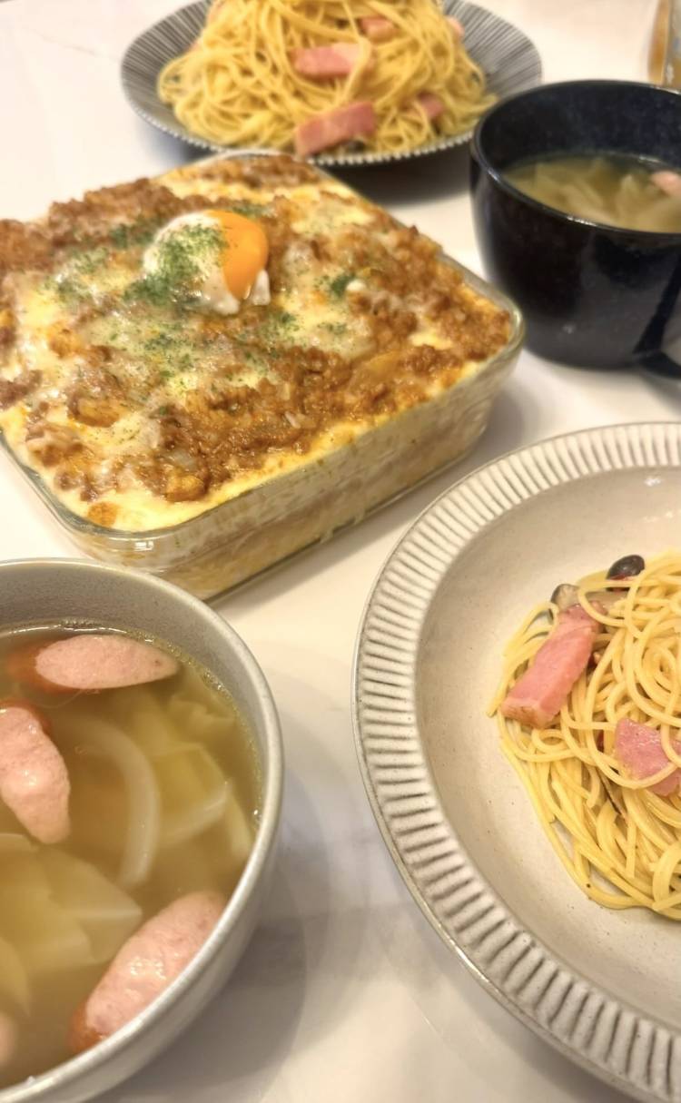趣味🐰