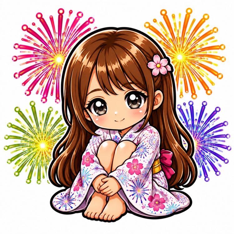 わくわく華金♪︎