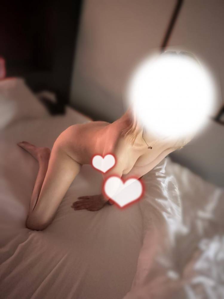 パンパン🩷