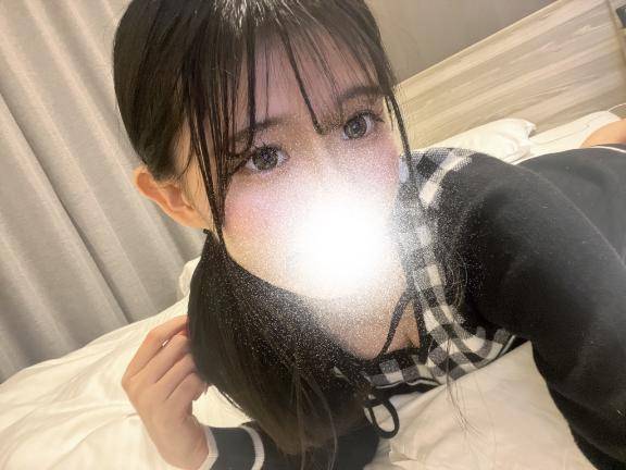 🤍出しても出しても🤍