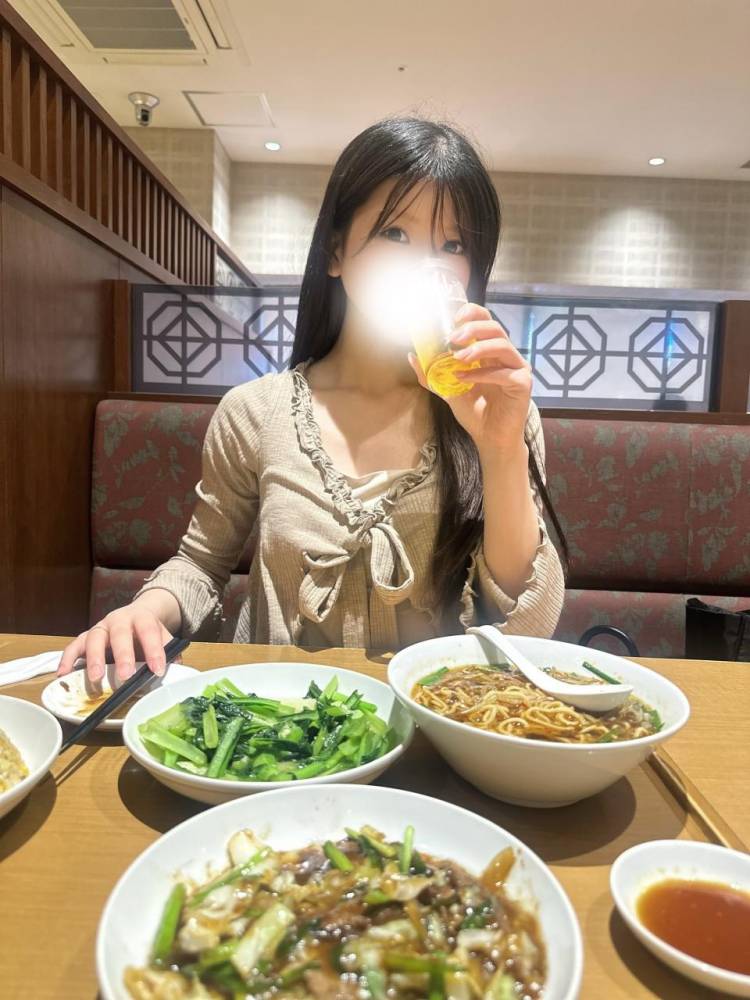 見た目と違うってよく言われます😂