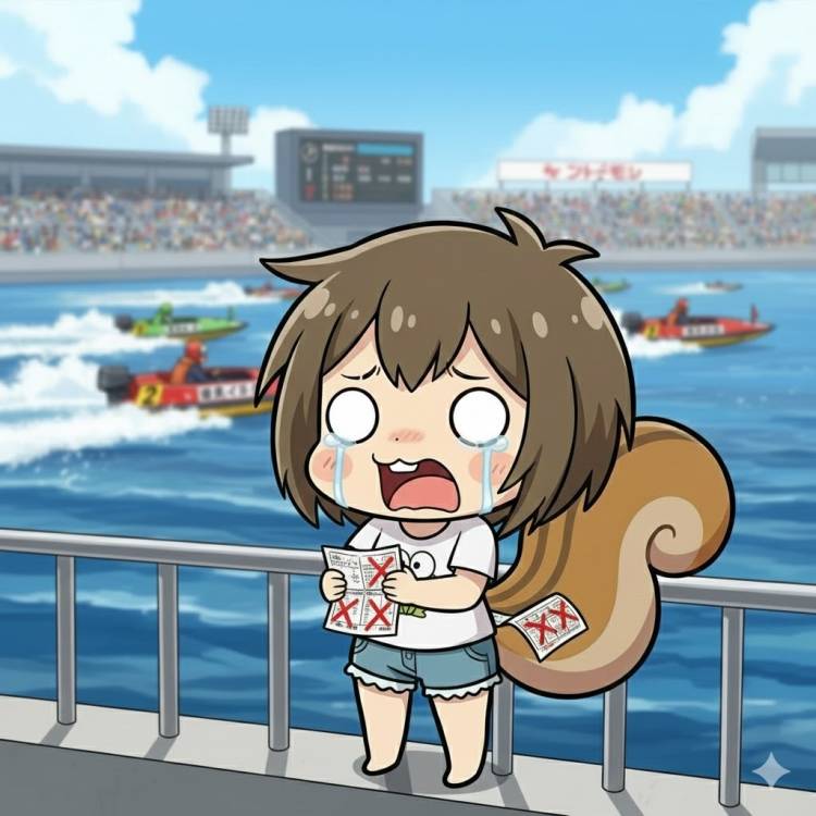なぜだろう?
