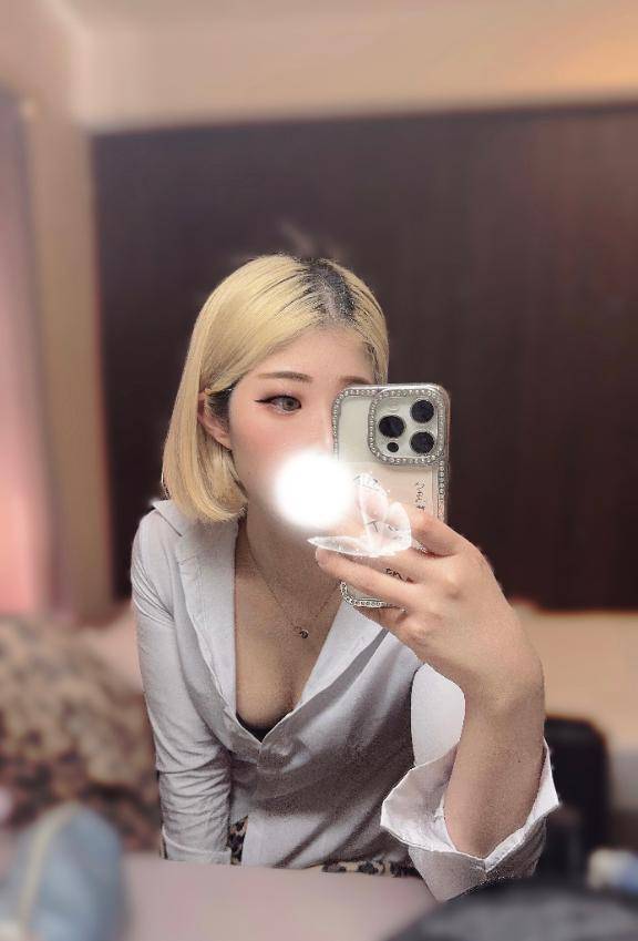 なかいきしたい。。🥹