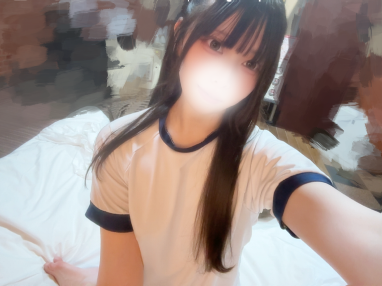 ぬるぬるいーーっぱいの...♡♡