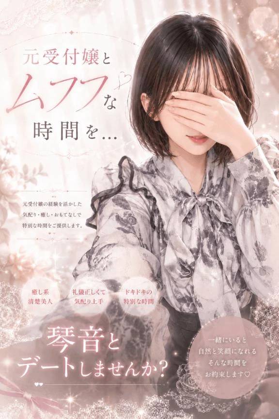 ☆ことね(28)☆