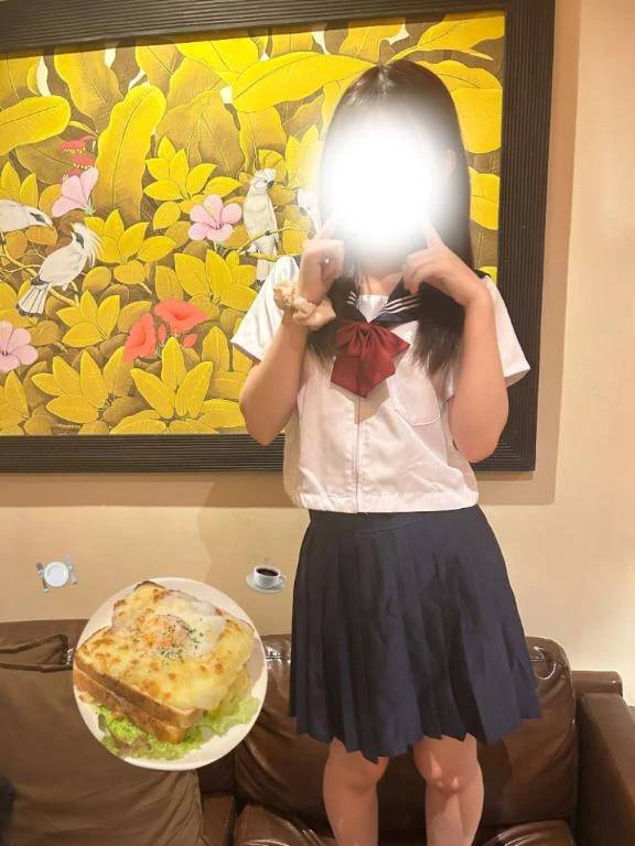 🔰☆さくらこ(21)☆業界未経験