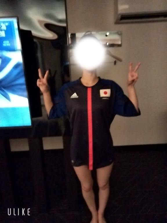 明日朝向かいます♪