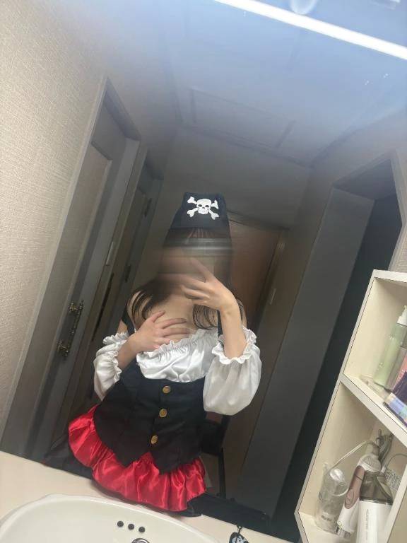 お久しぶりです☺️