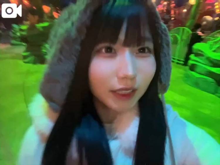 大人っぽくしたいのに、いつもドジっちゃうの🙈💦