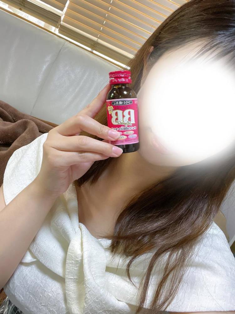 たっぷり味わったよ