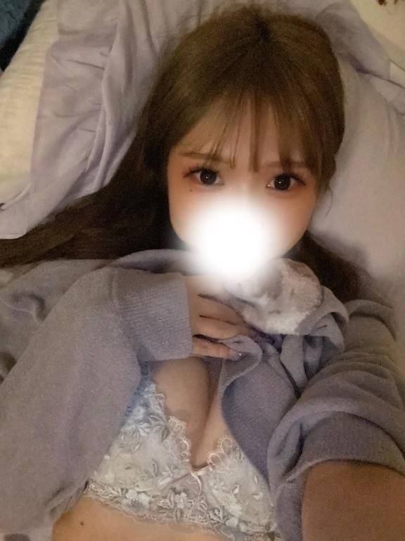 大満足🩵