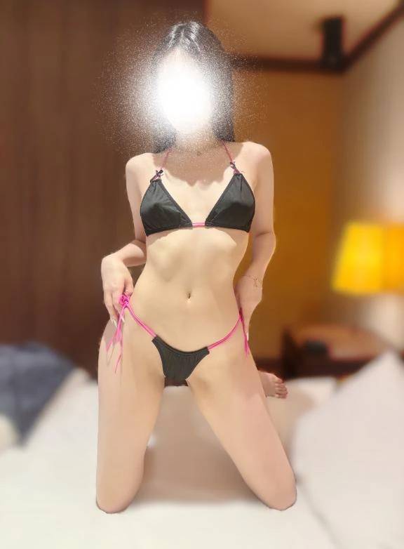 ハ◯撮りしちゃう?