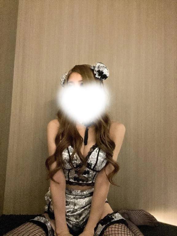 準備完了っ❣️