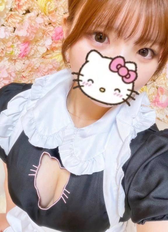 生で見られちゃう…///