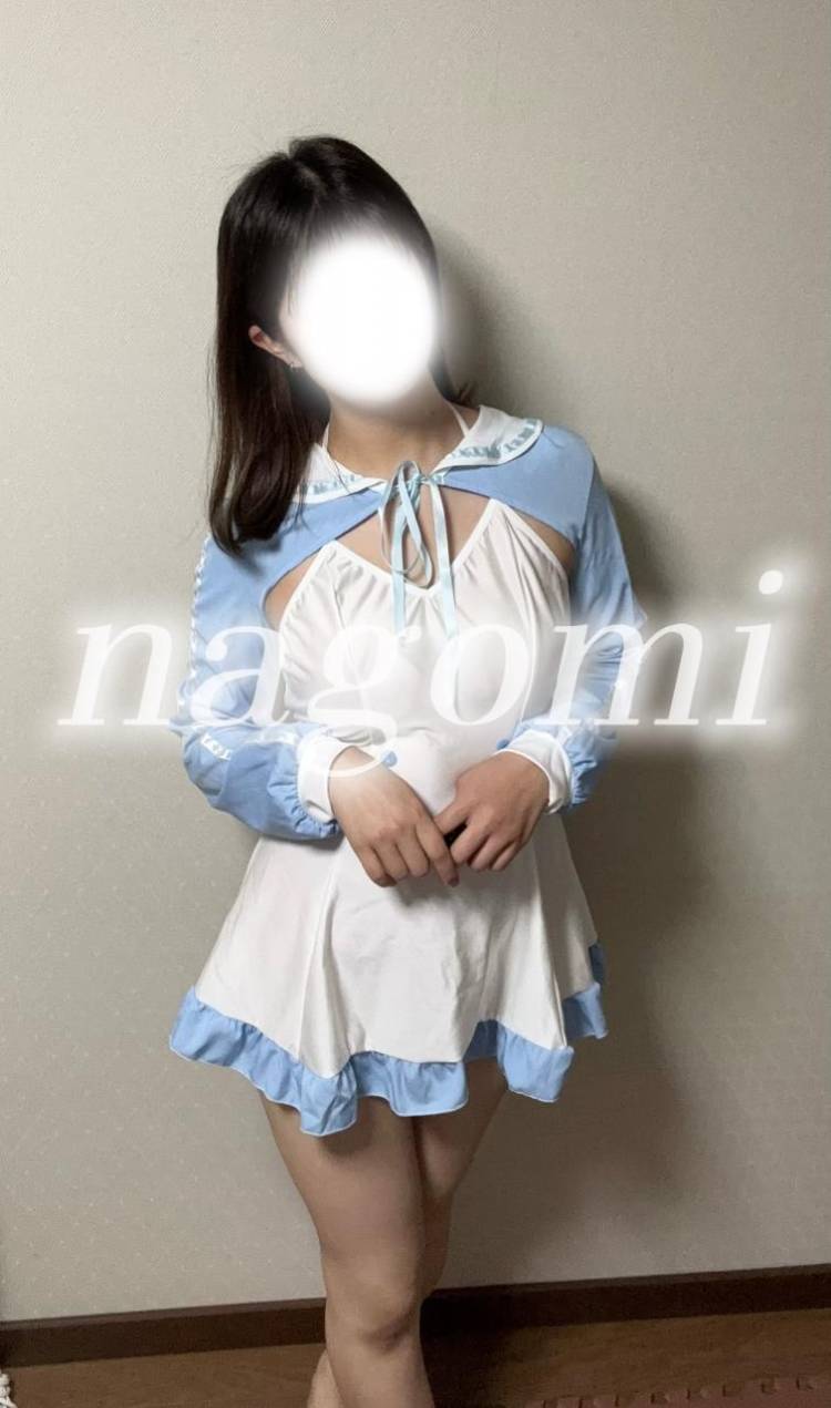 ☆なごみ(23)☆チルト3度のまくりフェラ
