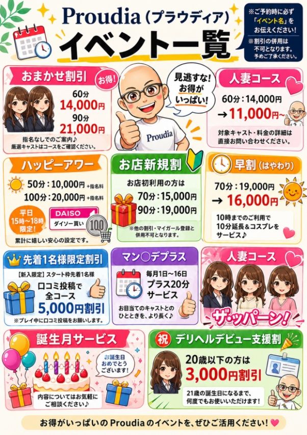 ☆イベント君☆
