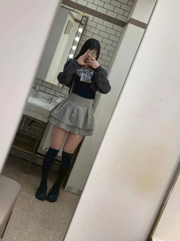 あいの特等席、教えてあげる💗