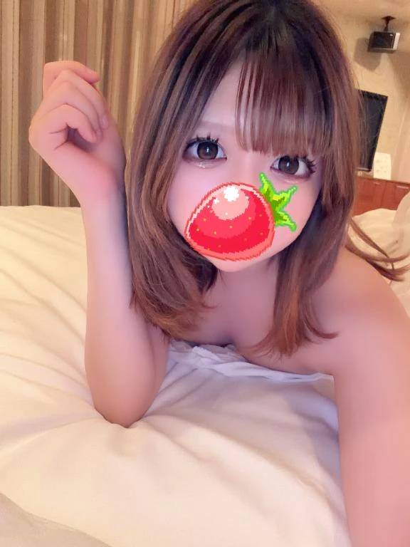 びしゃびしゃ🍓