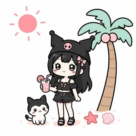 ハマってること💭