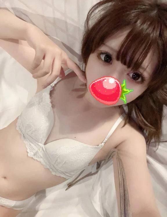 寂しい🍓