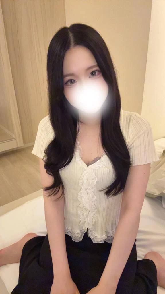 初めまして🤍