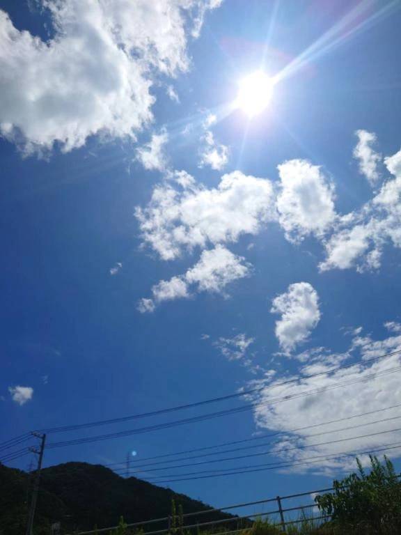 今日も♡