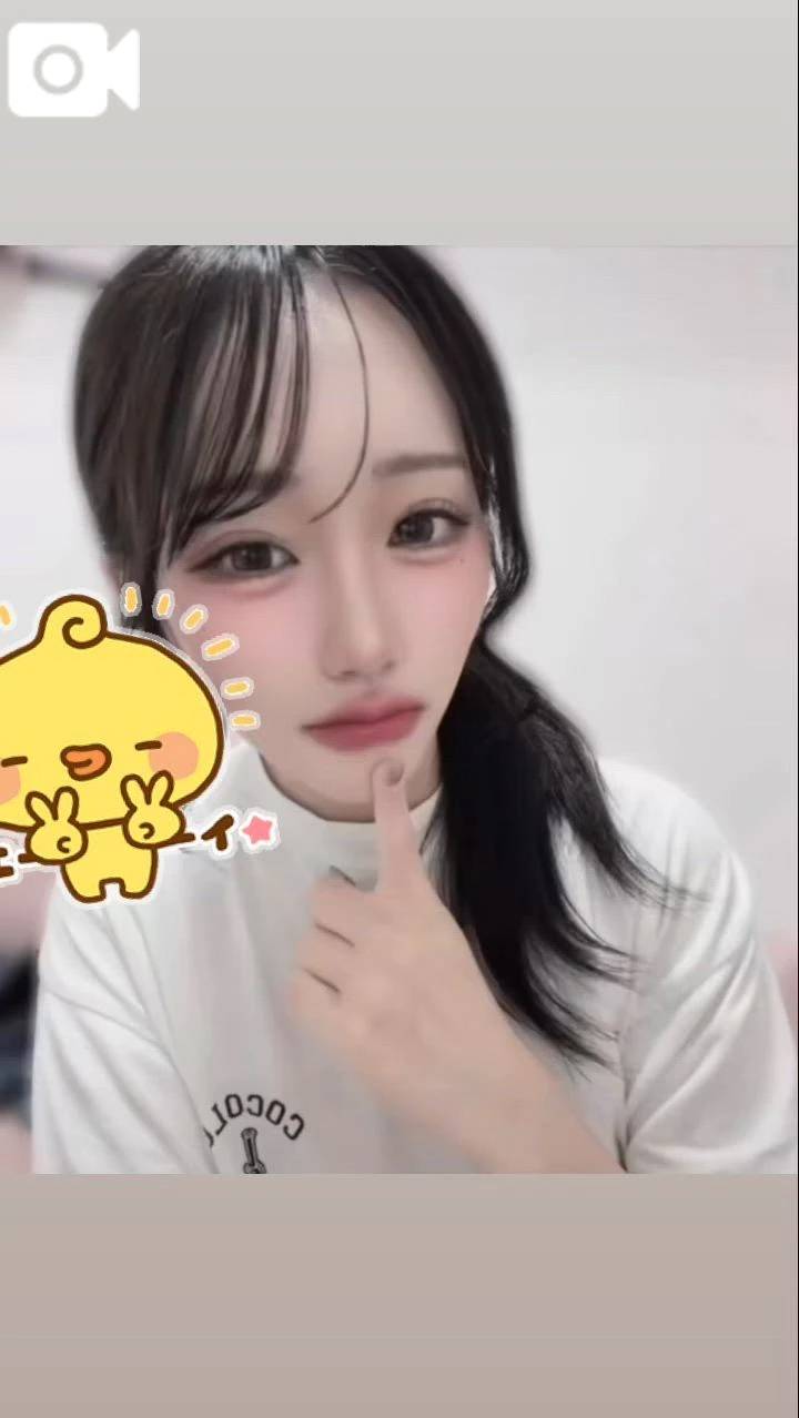 ４日目♡