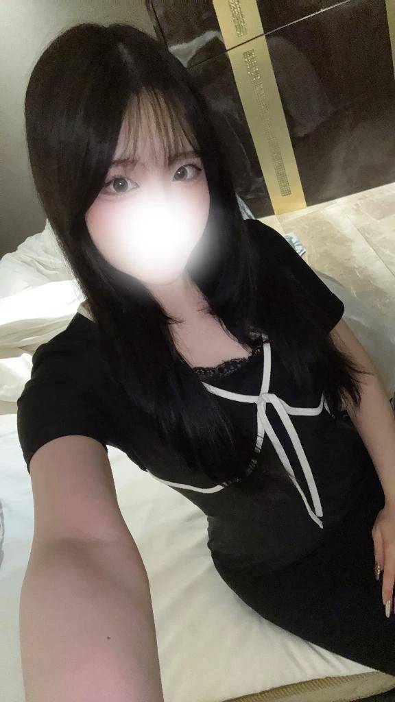 優しくね♡