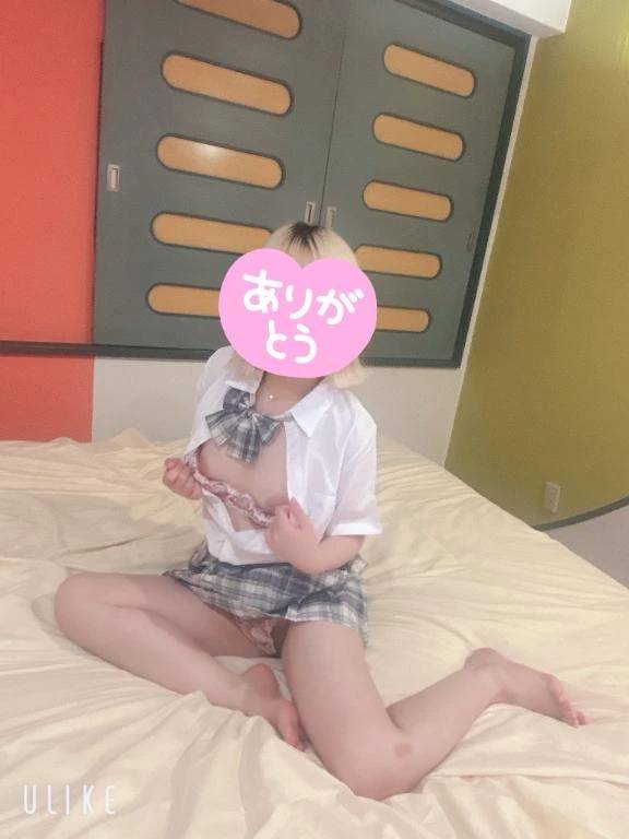 奥まで…///