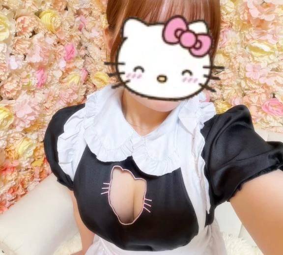 ごめんなさい😿